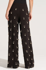 DO AS I PLEASE TRINKET TROUSER