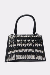 CLIP IT UP PURSE