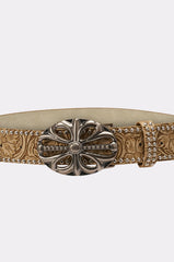 ATTENTION TO DETAIL BELT