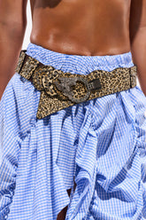 CHANGE NOTHING BELT