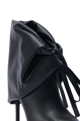 AZALEA WANG DARALEY STILETTO BOOTIE