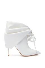 AZALEA WANG DARALEY STILETTO BOOTIE