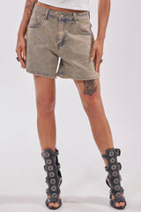 DEMI EMBELLISHED SHORT