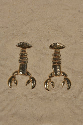 BITE ME EARRING