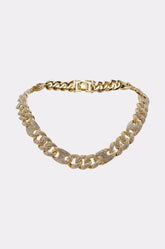 BRUTUS LUXE NECKLACE