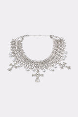 CHARMED LIFE NECKLACE
