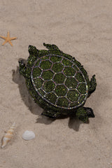 BY THE SEA BLING PURSE