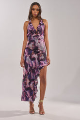 BAECATION MIDI DRESS