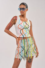 CRAZY FOR YOU TANK TOP
