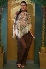 BABY THATS HOW I WANT IT PALAZZO PANT