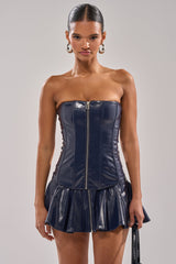 COME PARTY WITH ME CORSET