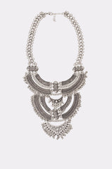 AT THE FESTIVAL NECKLACE