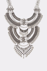 AT THE FESTIVAL NECKLACE