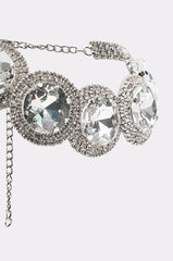 AT THE BALL CHOKER