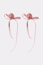 COQUETTE LOVE EARRING