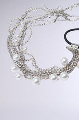 DRIPP DIAMONDS HAIR TIE