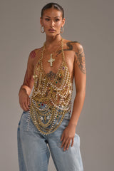 DRIP DRIP BRALETTE