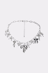 CUTESY NECKLACE