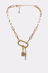 DESIGNER NECKLACE