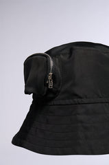 ASH CARGO BUCKET HAT