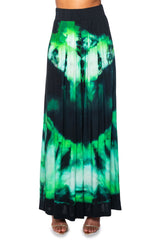 ASTER PRINTED PALAZZO PANT