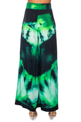 ASTER PRINTED PALAZZO PANT