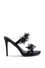 AZALEA WANG LUCKYONE SANDAL