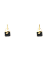 BUY MY OWN BAG EARRINGS