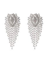 ELEGANCE IS MY NAME EARRING