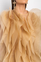 AVA MINI FASHION DRESS