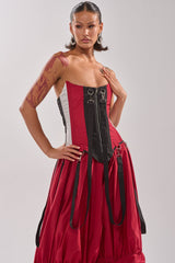 DON'T MIND ME CORSET