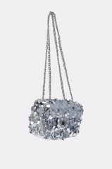 ALL NIGHT LONG SEQUIN PURSE
