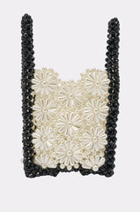 ALL NIGHT LONG BEADED BAG