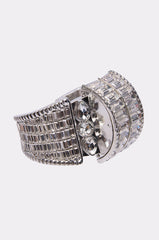 DIAMONDS DANCING BRACELET