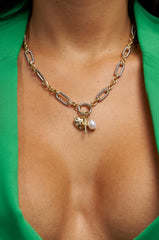 CHARMED LIFE NECKLACE