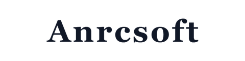 Anrcsoft