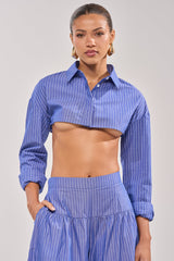 BUSINESS ONLY BUTTON DOWN