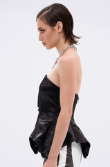 DRAMA QUEEN CORSET