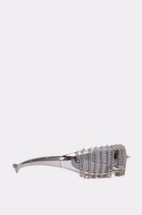 CHAINED DOWN SUNGLASSES