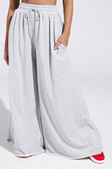 COZY AND COMFY SWEATPANT