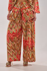 DRIFTING AWAY TROUSER