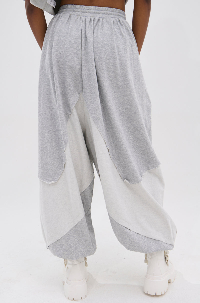 CRAZY FOR YOU JOGGER