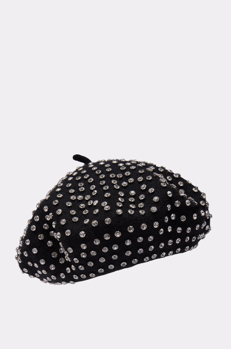 BLING WITH ME BERET