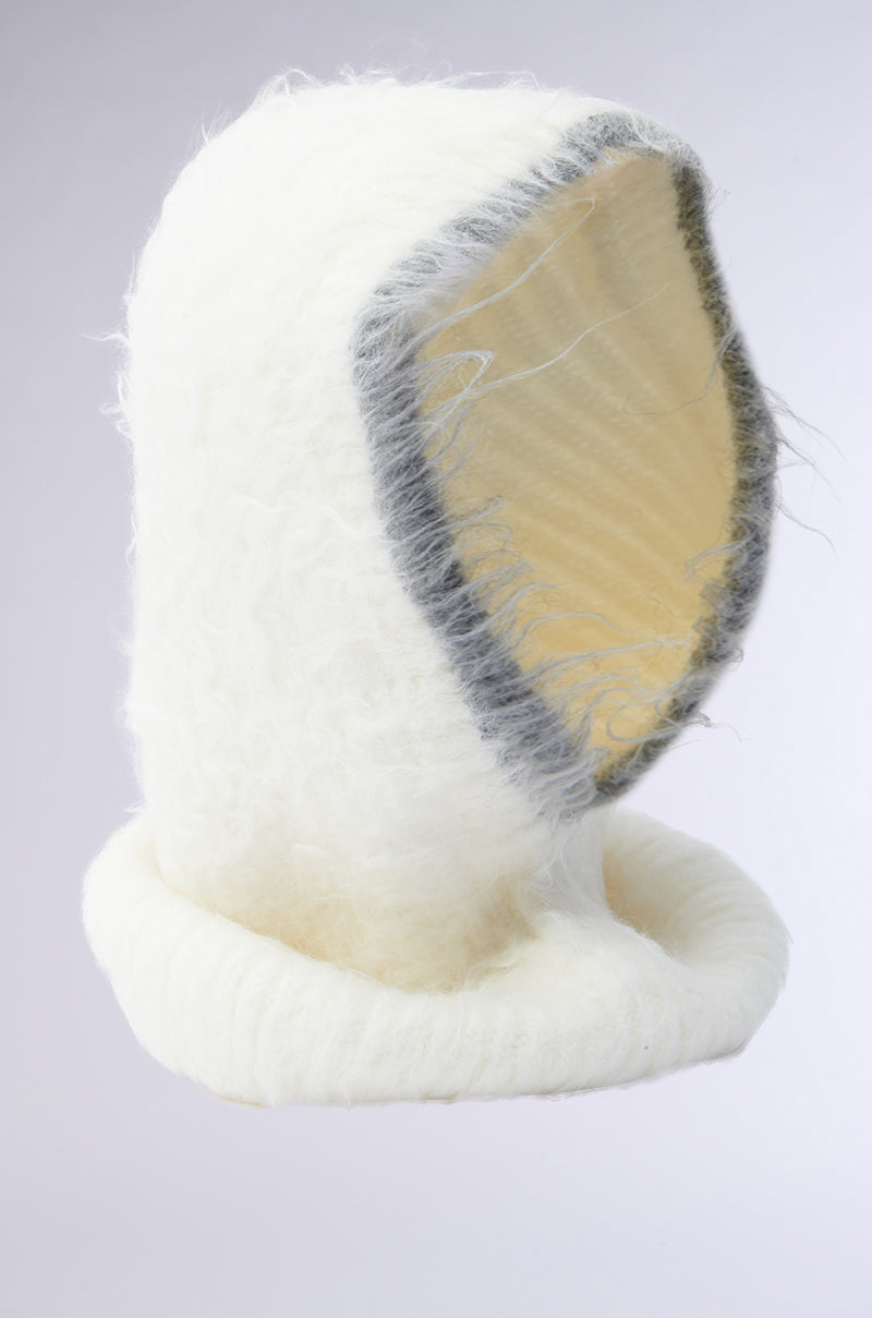COZY SEASON ULTRA LUXE SNOOD