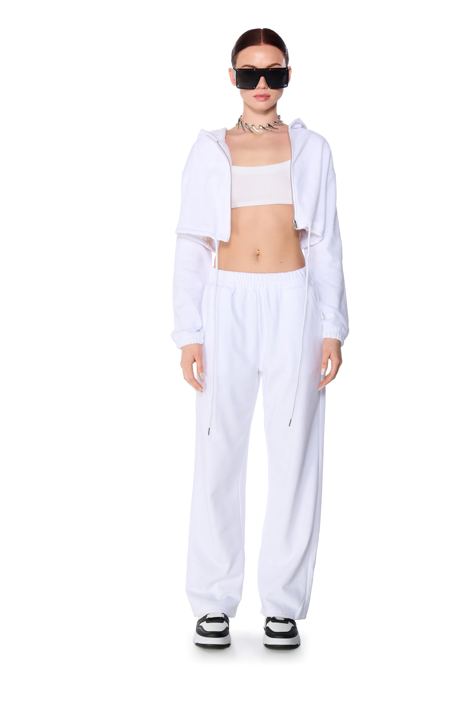 ARI STRAIGHT LEG JOGGER
