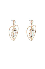 ASH EARRING
