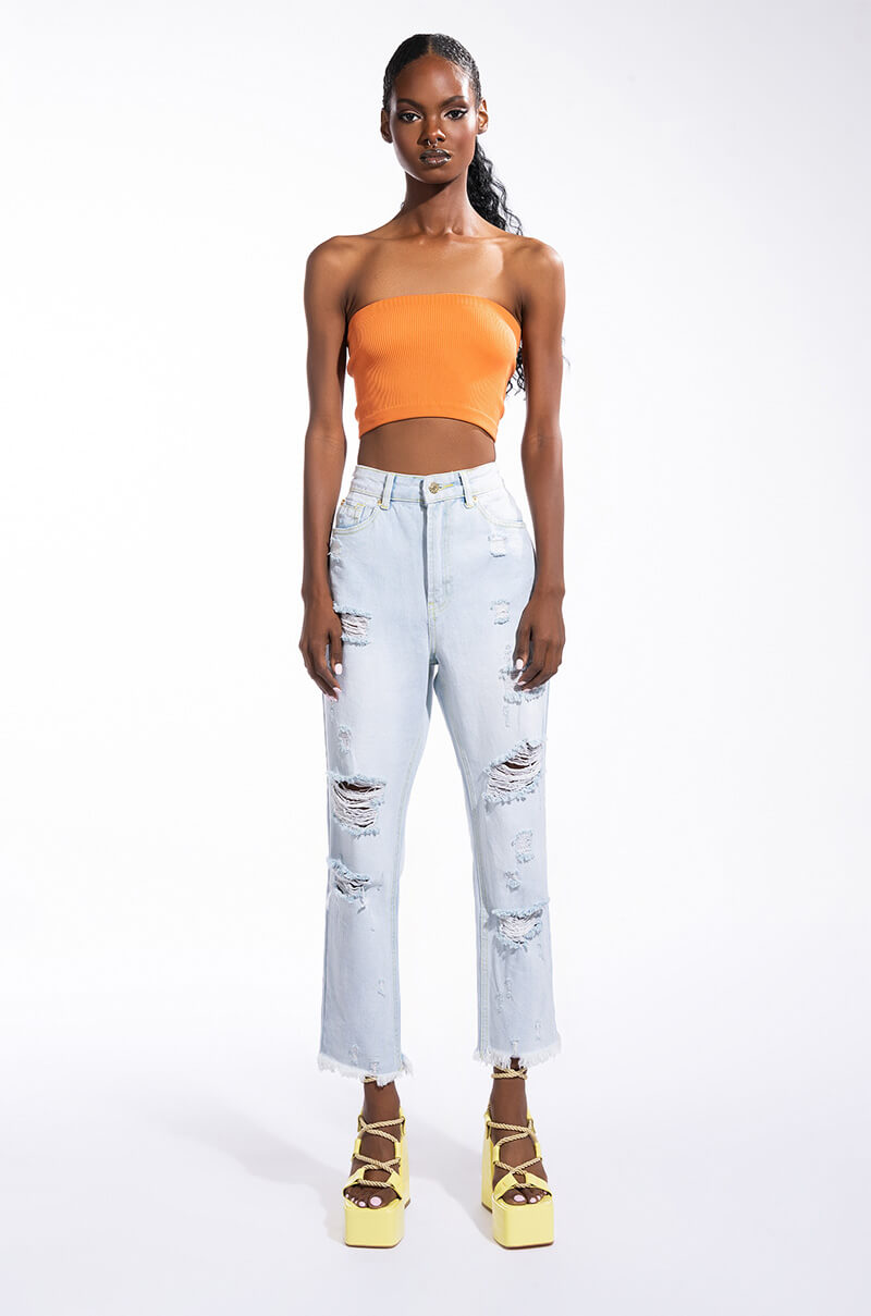 BANDEAU IT UP