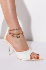 BANGKOK ANKLET