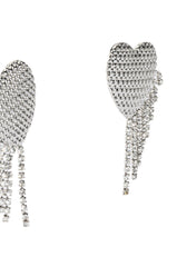 BLINDED BY LOVE EARRING