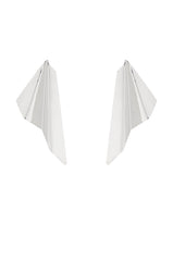 BOOK A FLIGHT EARRING